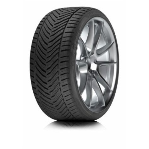 Anvelopa 205/55R16 91V All Season PJ MS 3PMSF