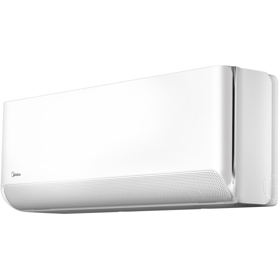 Aparat aer condiționat Midea Breezeless E Inverter 24000BTU Clasa A++ /A+ White — imaginea 2