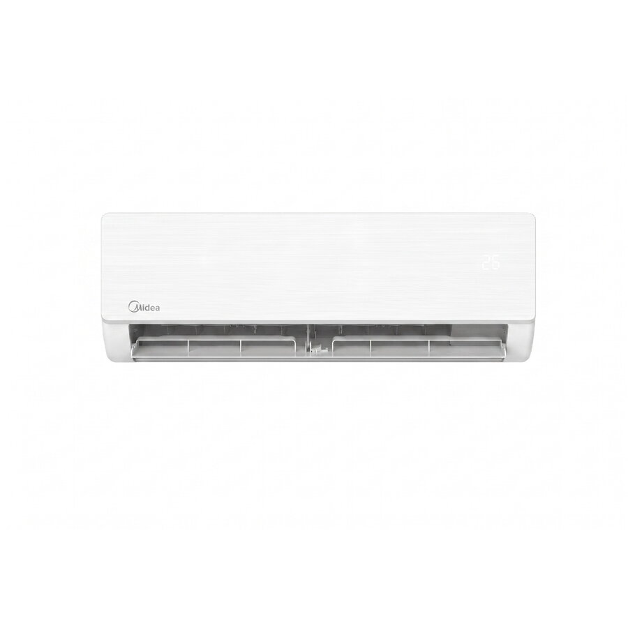 Aparat aer condiționat Midea Solunar Lite Inverter 18000BTU Clasa A++/A+ White