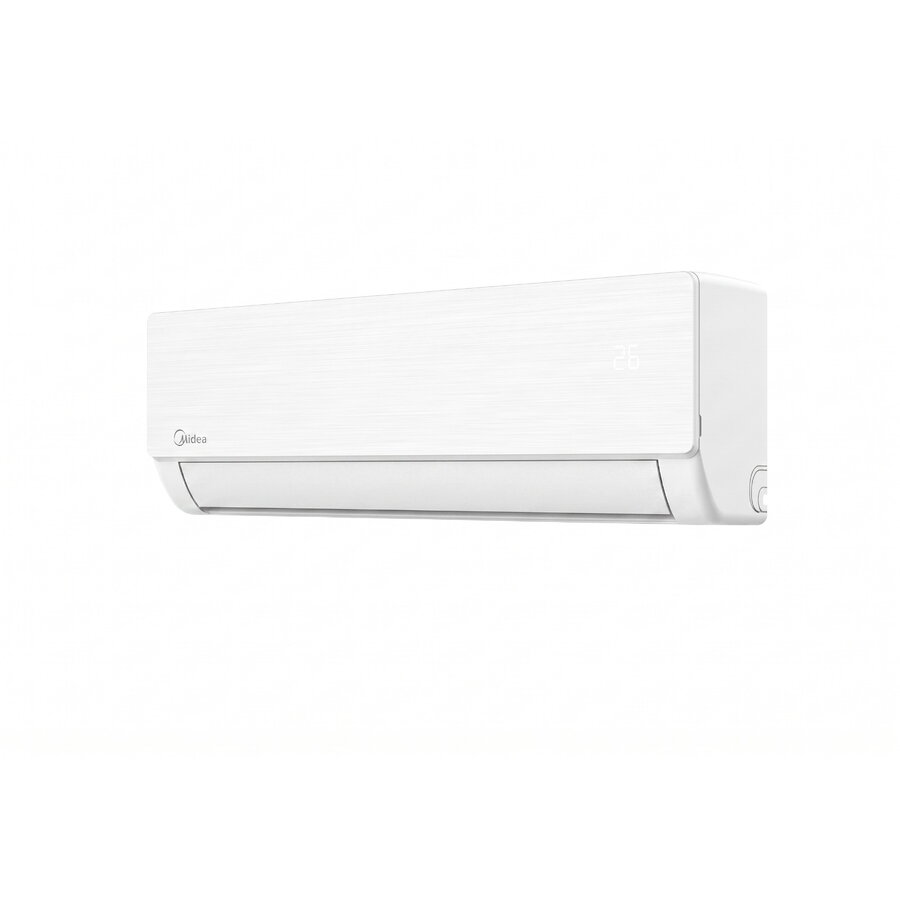 Aparat aer condiționat Midea Solunar Lite Inverter 24000BTU Clasa A++/A+ White — imaginea 2