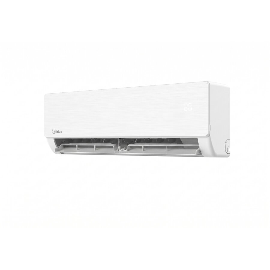 Aparat aer condiționat Midea Solunar Lite Inverter 24000BTU Clasa A++/A+ White — imaginea 3