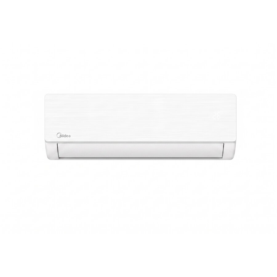 Aparat aer condiționat Midea Solunar Lite Inverter 24000BTU Clasa A++/A+ White — imaginea 4
