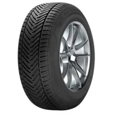 Anvelopa 215/65R16 102V All Season Suv XL MS 3PMSF