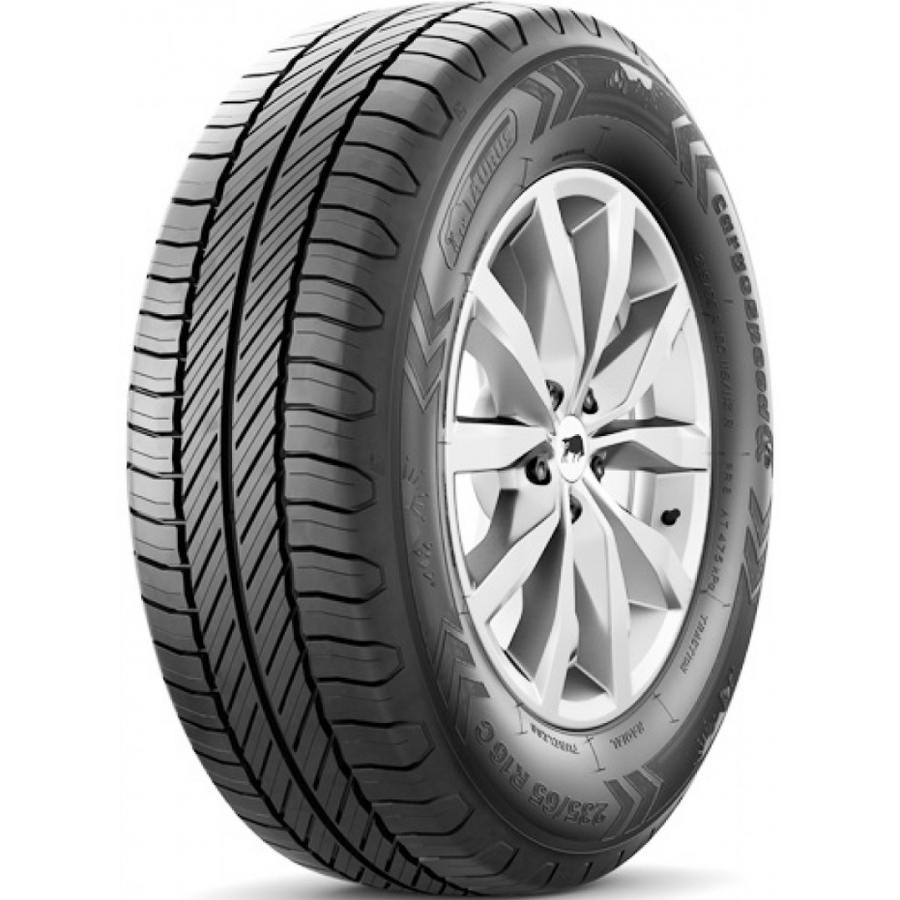 Anvelopa Cargo Speed Evo 195/75 R16C 107/105 R 8PR MS