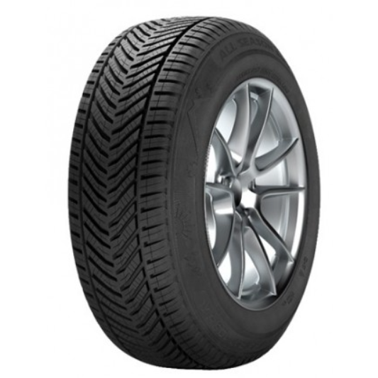 Anvelopa All Season Suv 235/55 R18 104 V XL MS 3PMSF