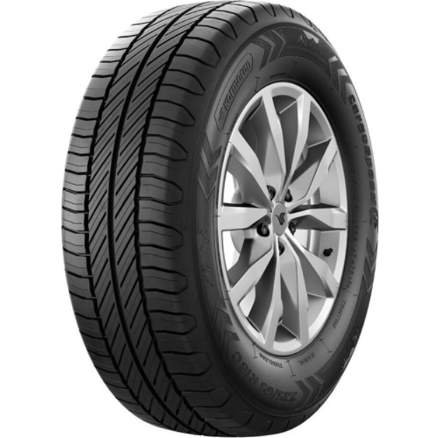 Anvelopa Cargo Speed Evo 215/75 R16C 116/114 R 10PR MS