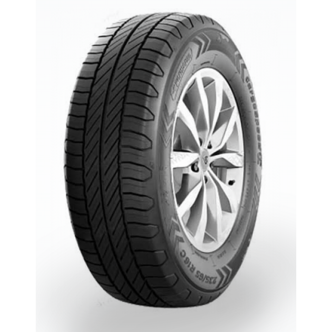 Anvelopa Cargo Speed Evo 215/75 R16C 113/111 R 8PR MS