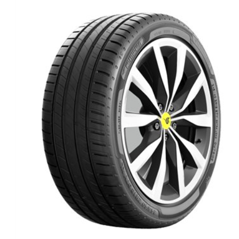 Anvelopa Summer 3 195/55 R15 85 V