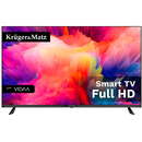 KM0240FHD-V3 40Inch / 101.6CM Full HD  Negru