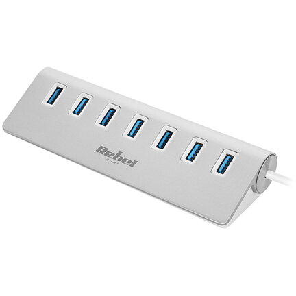 Hub USB HUB USB 3.0 7 PORTURI
