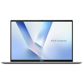 Laptop Vivobook 16 WUXGA 16 inch Intel Core Ultra 5 325 16GB 512GB SSD Windows 11 Home Cool Silver