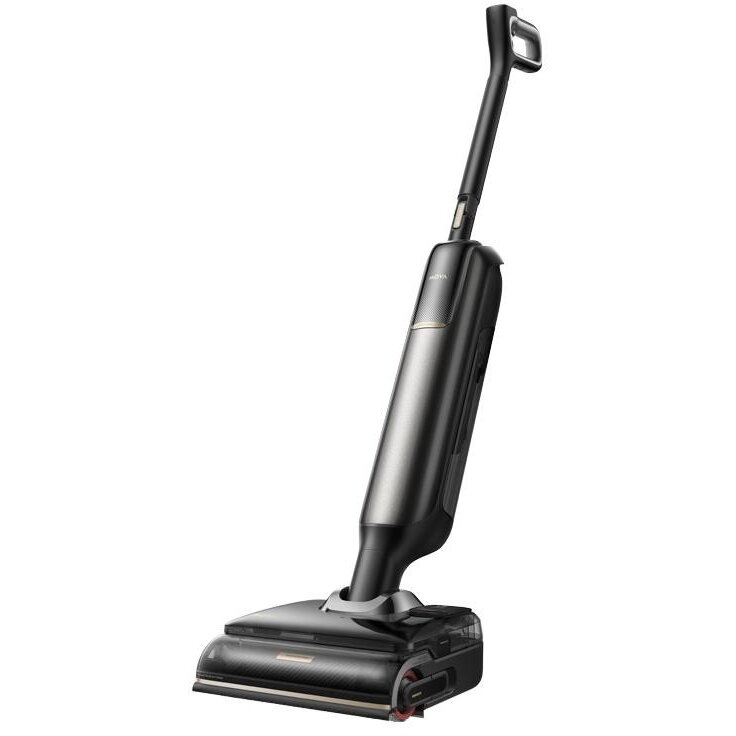 Aspirator Vertical cu Spalare M50 Ultra Wet & Dry 22000Pa Putere 450W Negru