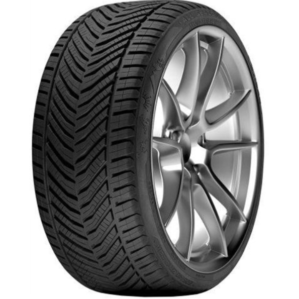 Anvelopa All Season 225/45 R17 94 W XL PJ ZR MS 3PMSF