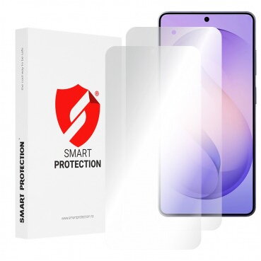 Folie Protecție Smart Protection Premium Classic pentru Samsung Galaxy S26 Ultra S948 Plastic Set 2 bucăți