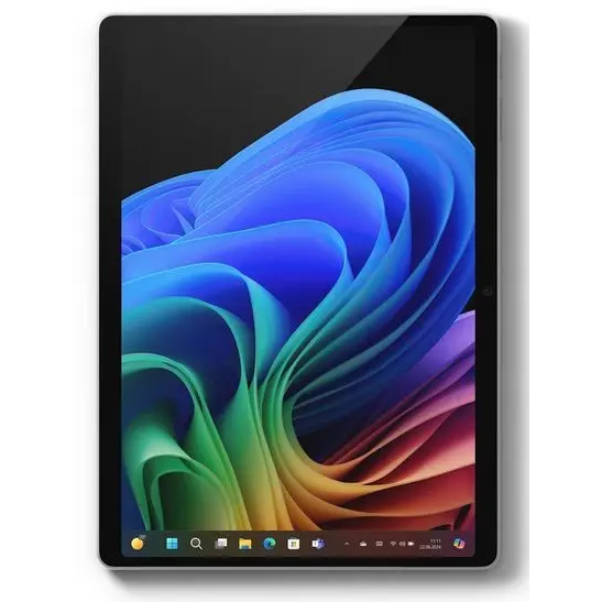 Laptop Surface Pro 11 Qualcomm Snapdragon X Plus HDR 13inch 16GB 256GB Windows 11 Pro Argintiu