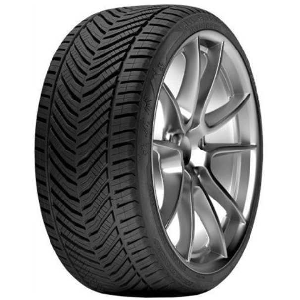 Anvelopa All Season 205/60 R16 96 V XL MS 3PMSF