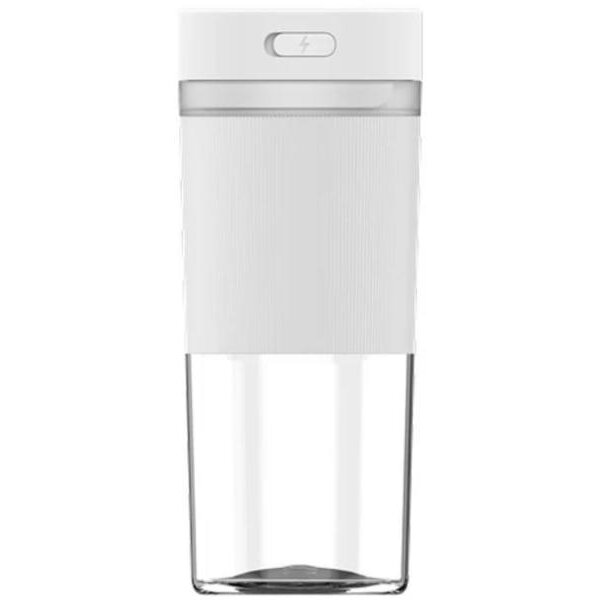 Blender Portabil BHR9226EU 0.3L Putere 45W Baterie 1300mAh Alb