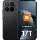 17T Pro 512GB 12GB RAM Dual Sim 5G Black