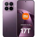 17T Pro 512GB 12GB RAM Dual Sim 5G Deep Violet