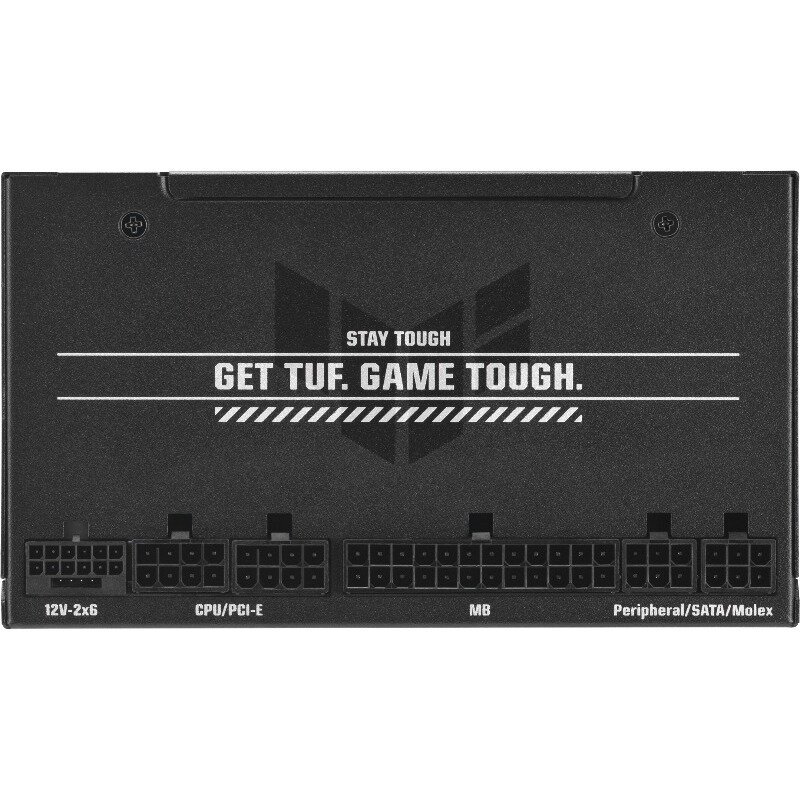 Sursa Asus TUF-GAMING-750G-EVO 80+ Gold 750W — imaginea 4