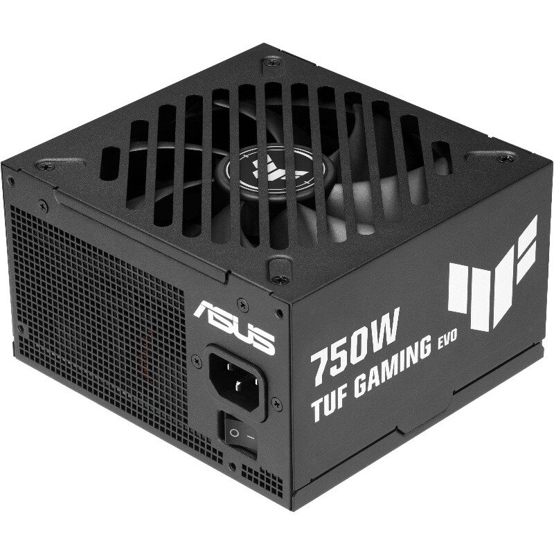 Sursa Asus TUF-GAMING-750G-EVO 80+ Gold 750W — imaginea 5