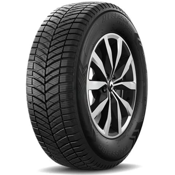 Anvelopa All Season Light Truck 225/70 R15C 112/110 R 8PR MS 3PMSF