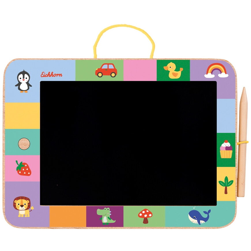 Planseta de Desen Eichhorn Drawing Board LCD 22.5 x 16cm