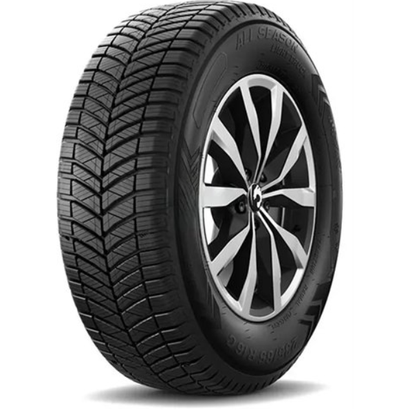 Anvelopa All Season Light Truck 215/65 R16C 109/107 T 8PR MS 3PMSF