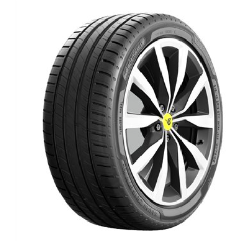 Anvelopa Summer 3 205/55 R16 94 W XL ZR
