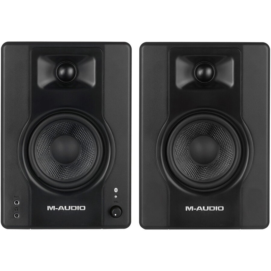 Set Boxe Active BX4BT  Bluetooth Putere Maxima 120W Negru