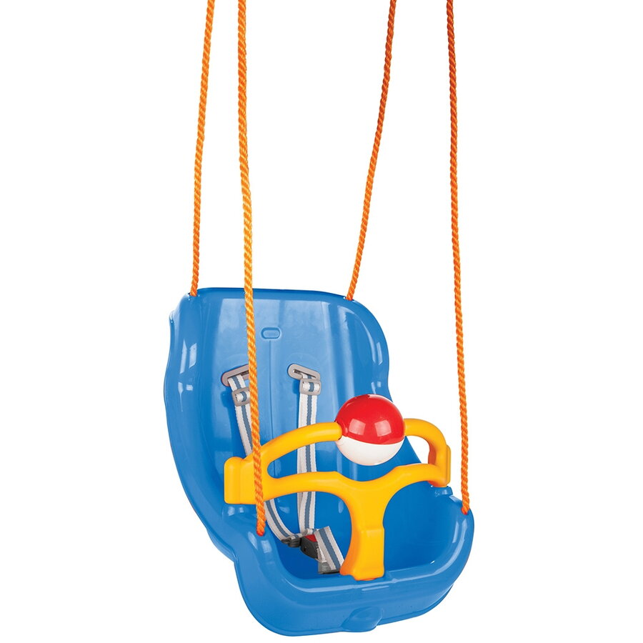 Leagăn pentru Copii Pilsan Big Swing Blue