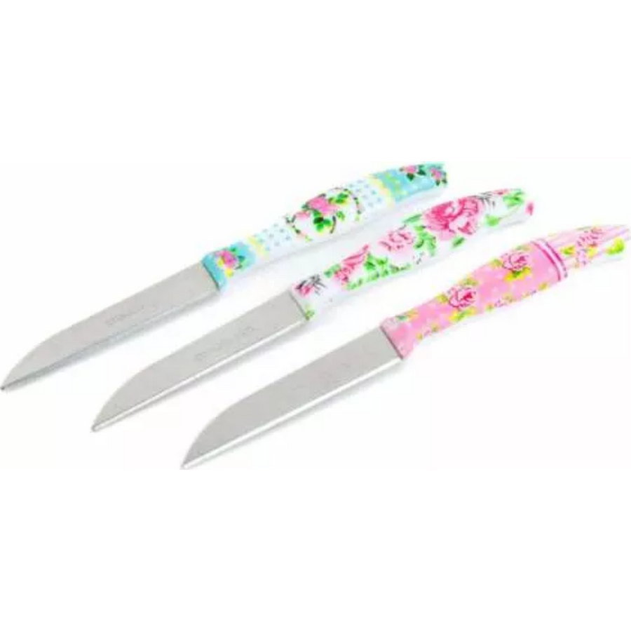 Kit Cutite de Bucatarie 15cm Multicolor