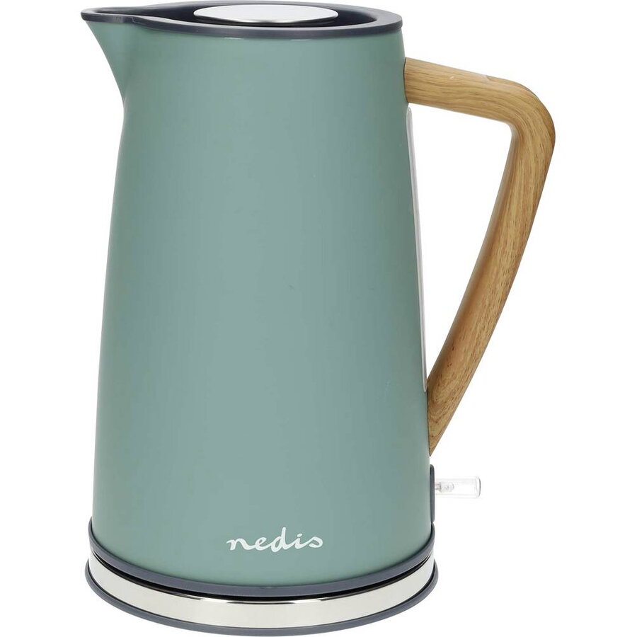 Fierbator Electric KAWK510EGN 1.7 Litri 2000W Green