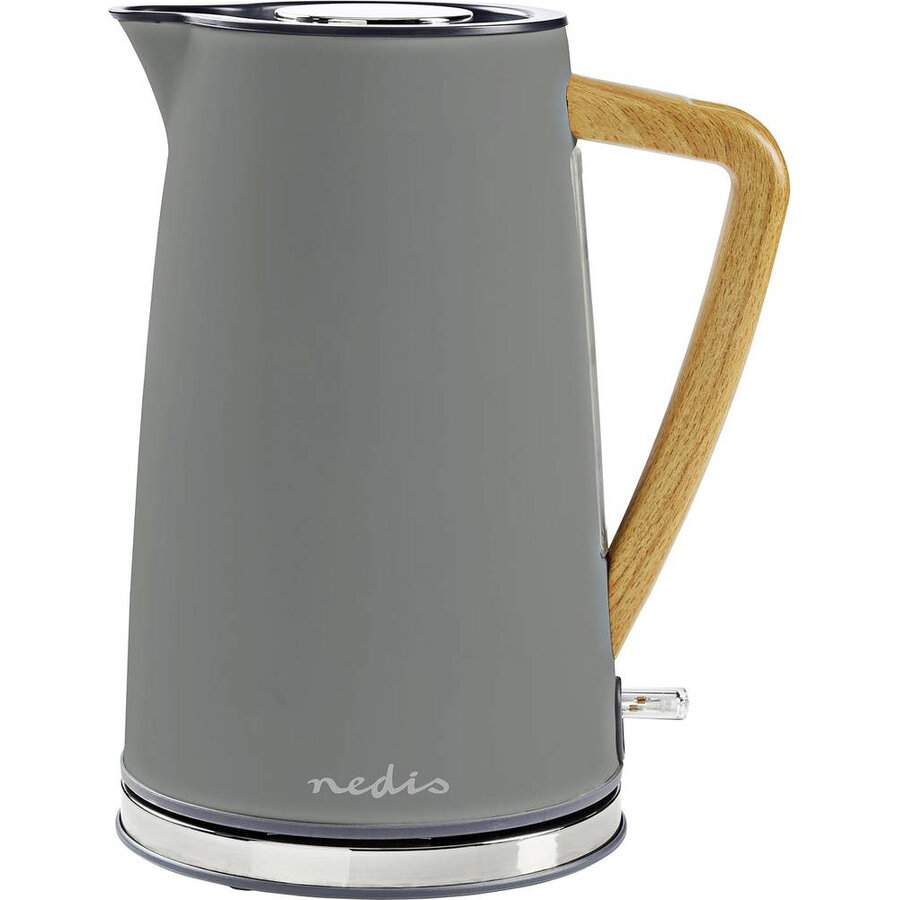 Fierbator Electric KAWK510EGY 1.7 Litri 2000W Grey