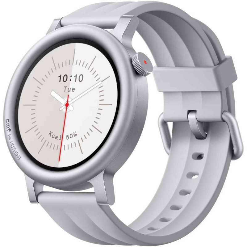 Smartwatch 3 Pro Light Grey