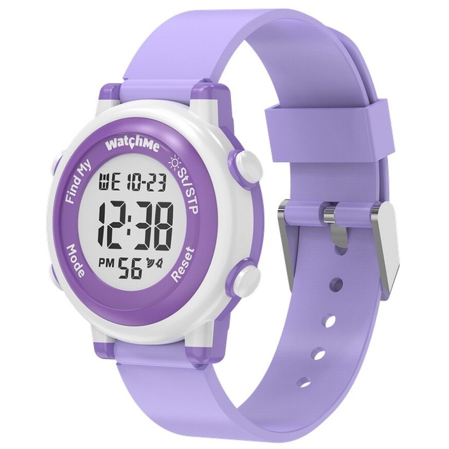 Ceas Inteligent pentru Copii Sponge WatchMe Kids Mov