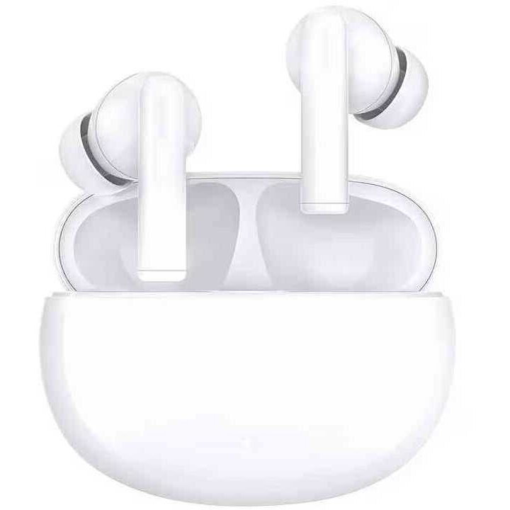 Casti Choice Earbuds X5 White
