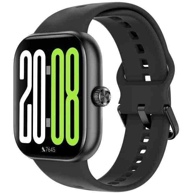 Smartwatch Choice Infowear Watch 2 Pro Black