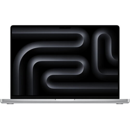 Laptop MacBook Pro 16.2 inch Liquid Retina M5 Max 18-Core 128GB 2TB SSD macOS Silver