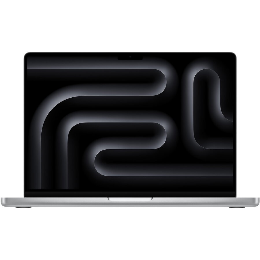 Laptop MacBook Pro 14.2 inch Liquid Retina M5 Max 18-Core 128GB 2TB SSD macOS Silver