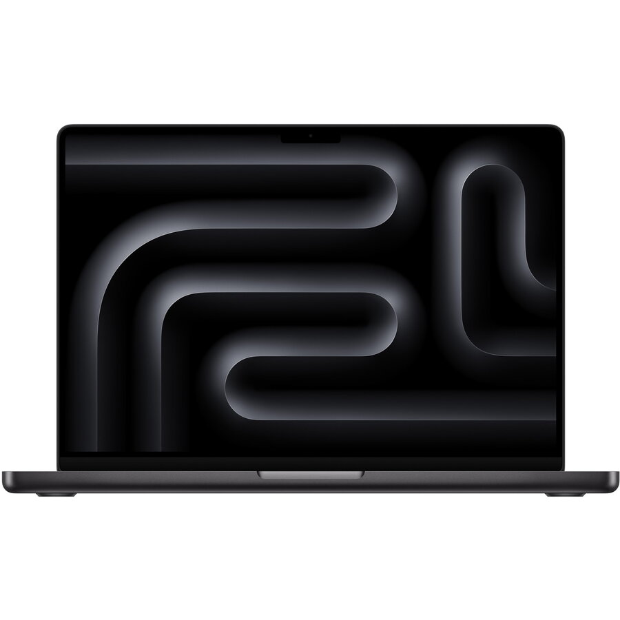 Laptop MacBook Pro 14.2 inch Liquid Retina M5 Max 18-Core 128GB 2TB SSD macOS Space Black
