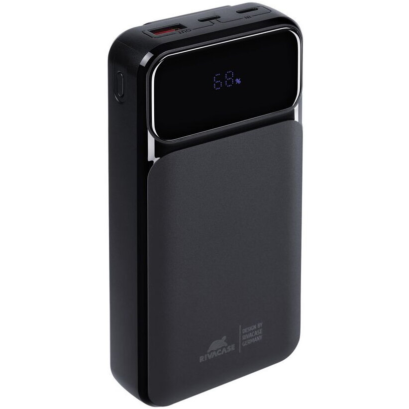 Powerbank VA2221 20000 mAh 22.5W Black