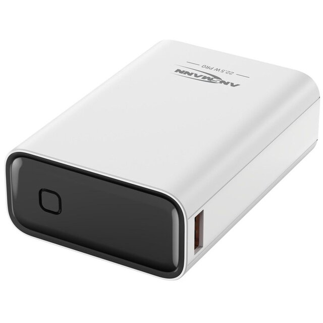 Powerbank PB222PD 20000mAh White