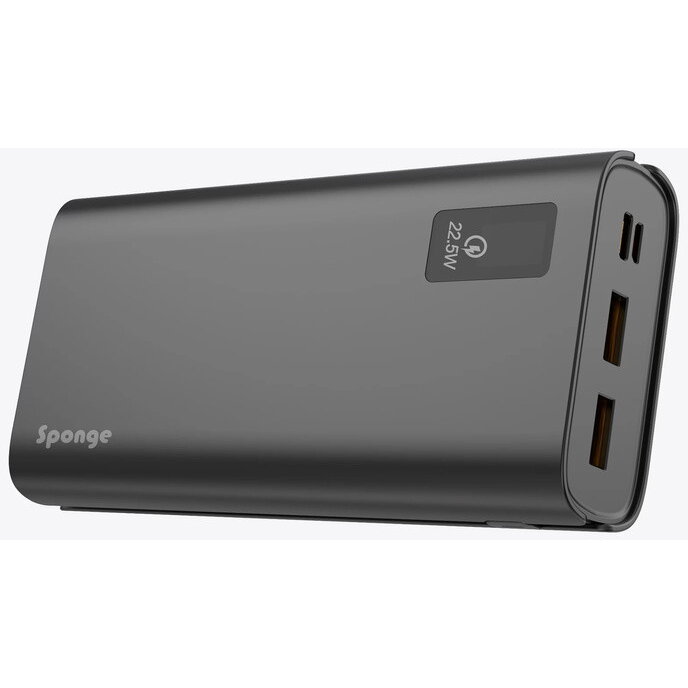 Powerbank Energy 20000 QC