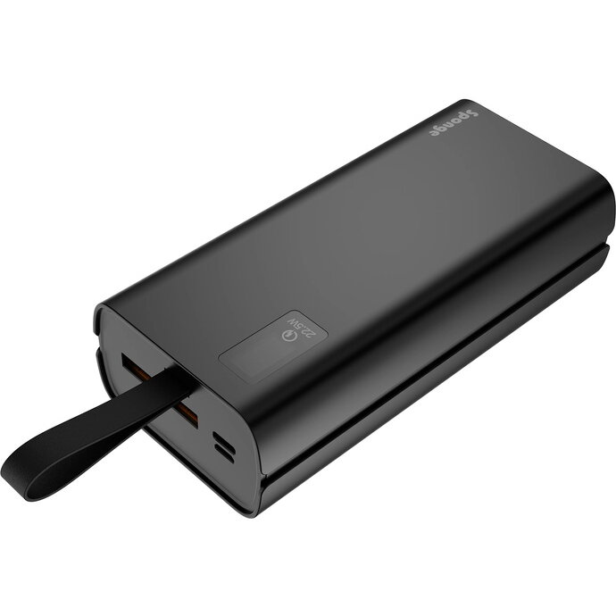 Powerbank Energy 30000 QC