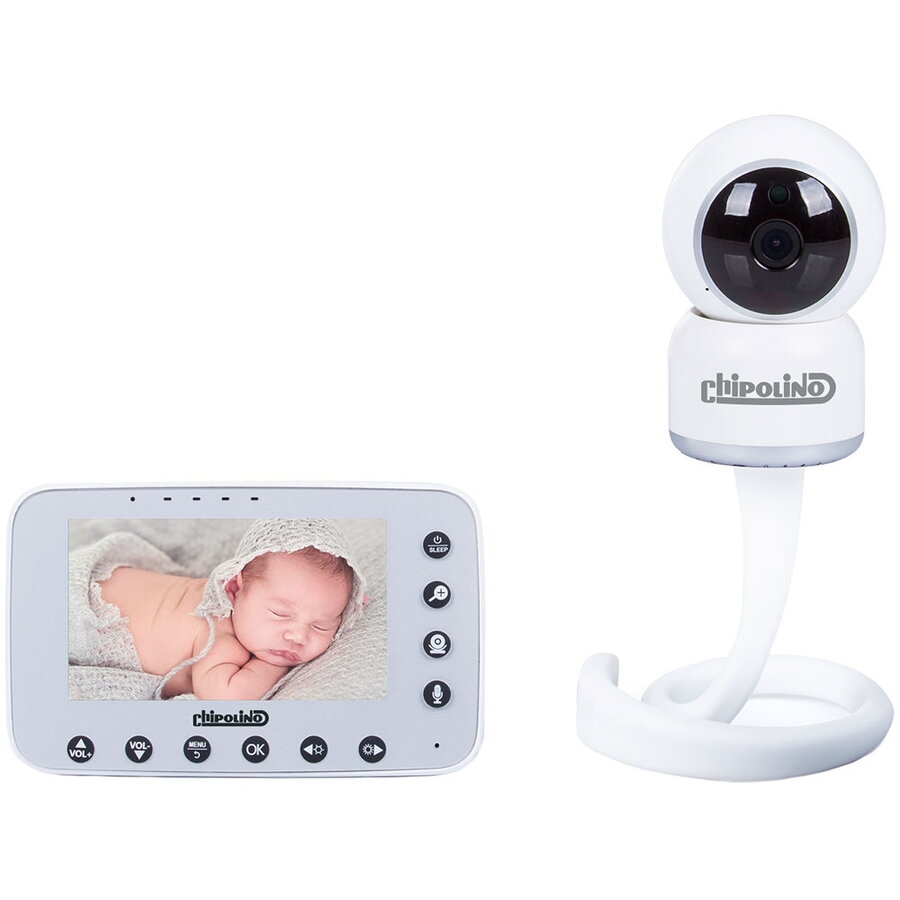 Video Monitor Atlas 0 Luni+