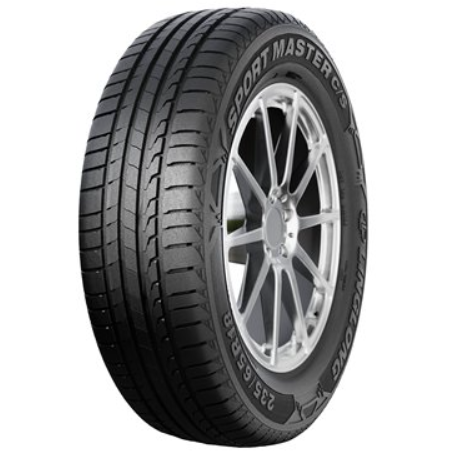 Anvelopa Sport Master C_S 255/60 R18 112 V XL