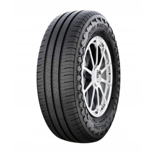 Anvelopa Dura Master Van E 215/75 R16C 116/114 S 10PR