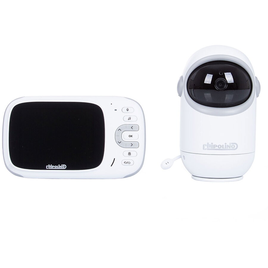 Video Monitor Sirius Platinum