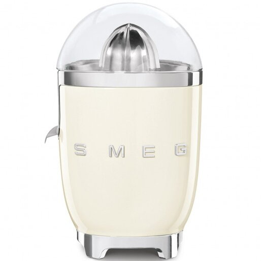 Storcator de Citrice 50's Style 70W Crem